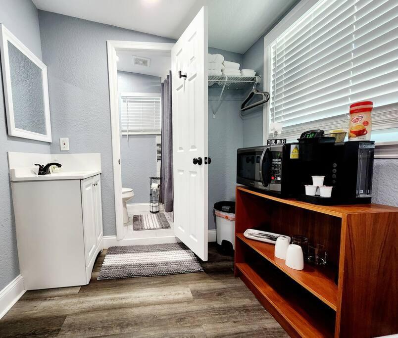 Studio Petite! Lakeland Exterior foto
